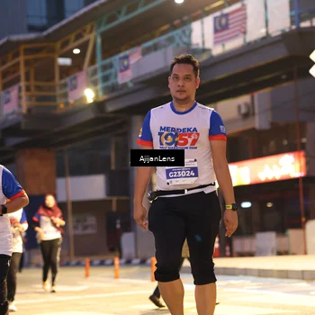 Runner Photo 4643569