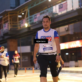 Runner Photo 4643570