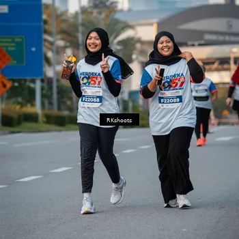 Runner Photo 4643571