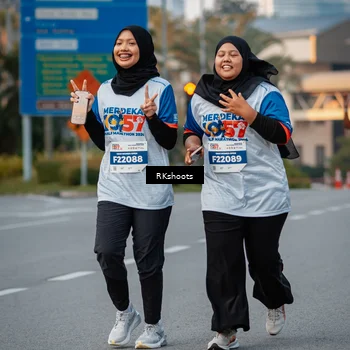 Runner Photo 4643572