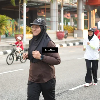 Runner Photo 4643573