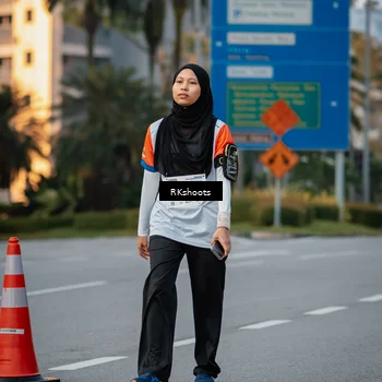 Runner Photo 4643577