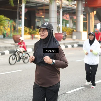 Runner Photo 4643580