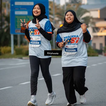 Runner Photo 4643581