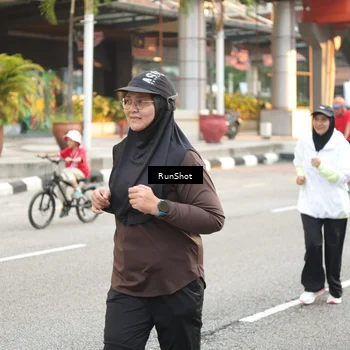 Runner Photo 4643582