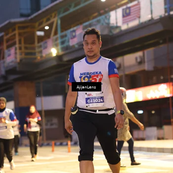 Runner Photo 4643589
