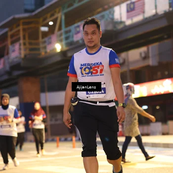 Runner Photo 4643591