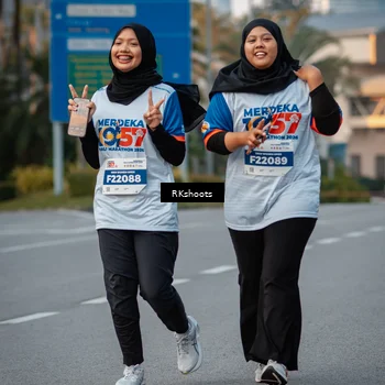 Runner Photo 4643602