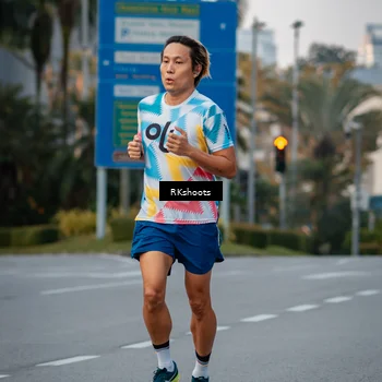 Runner Photo 4643605