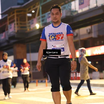 Runner Photo 4643606