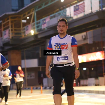 Runner Photo 4643607
