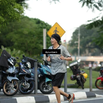 Runner Photo 4643608