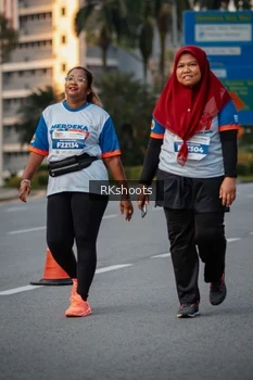 Runner Photo 4643609