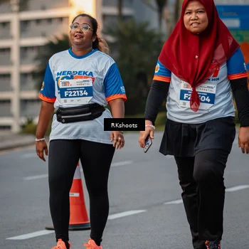 Runner Photo 4643612
