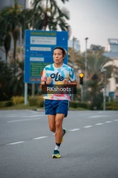 Runner Photo 4643613