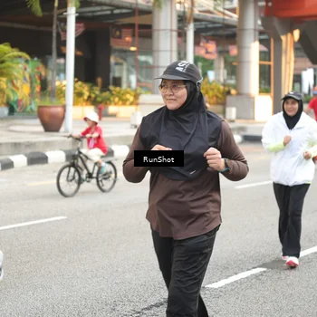 Runner Photo 4643617