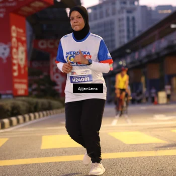 Runner Photo 4643619