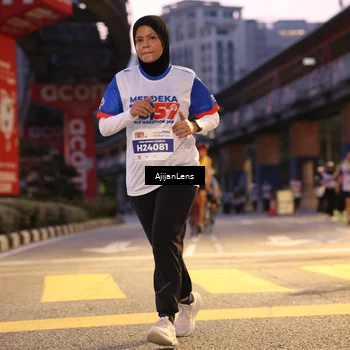 Runner Photo 4643621