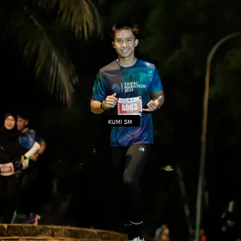 Runner Photo 4643624
