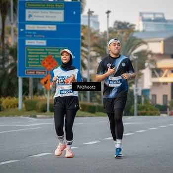 Runner Photo 4643628
