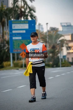 Runner Photo 4643629