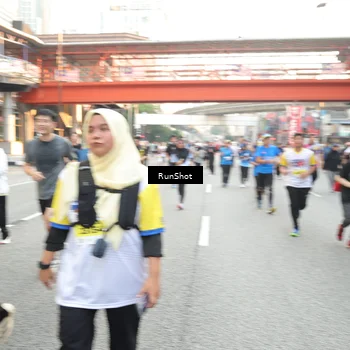 Runner Photo 4643631