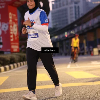 Runner Photo 4643636