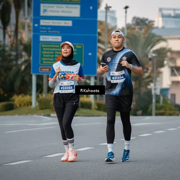 Runner Photo 4643638