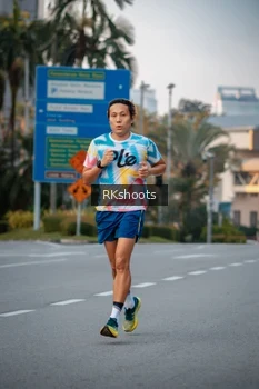 Runner Photo 4643639