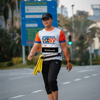 Runner Photo 4643640