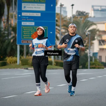 Runner Photo 4643642