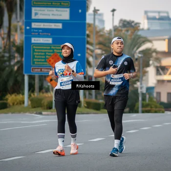 Runner Photo 4643650