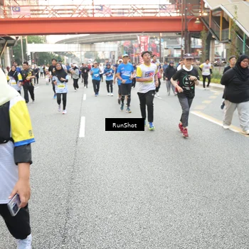 Runner Photo 4643652