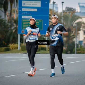 Runner Photo 4643658