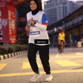 Runner Photo 4643660