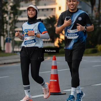 Runner Photo 4643662