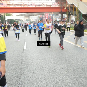 Runner Photo 4643664