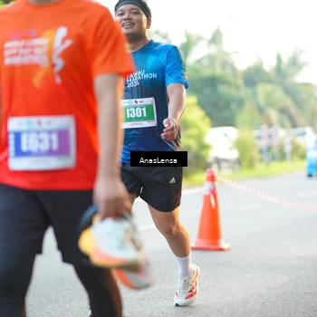 Runner Photo 4643666