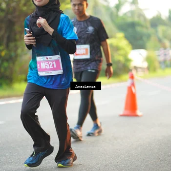 Runner Photo 4643668