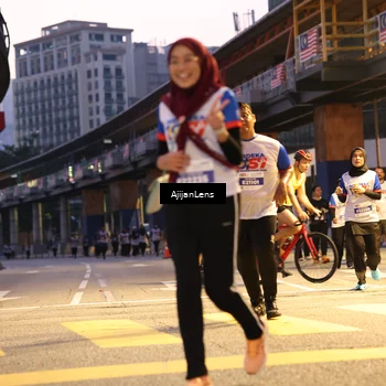 Runner Photo 4643669