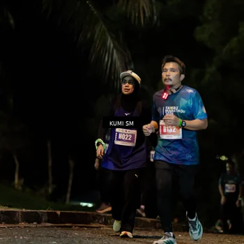 Runner Photo 4643670