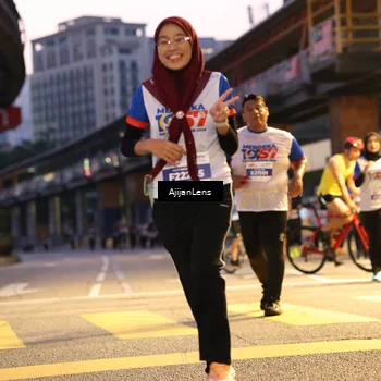 Runner Photo 4643671