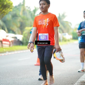 Runner Photo 4643672