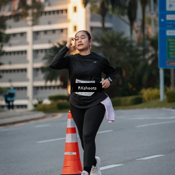 Runner Photo 4643675