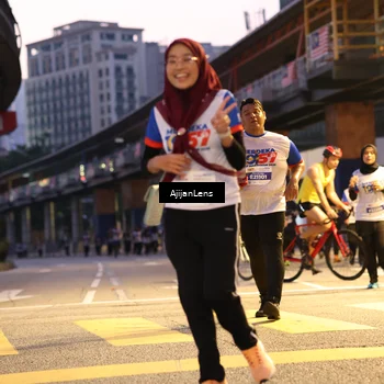 Runner Photo 4643676