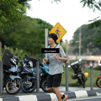 Runner Photo 4643677