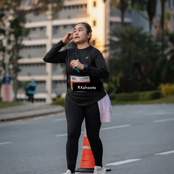 Runner Photo 4643679