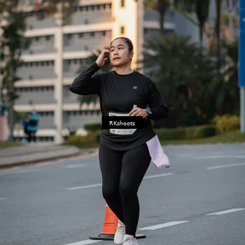 Runner Photo 4643682