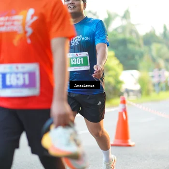 Runner Photo 4643683
