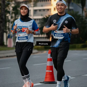 Runner Photo 4643684